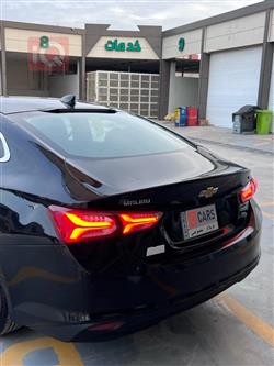 شيفروليه ماليبو